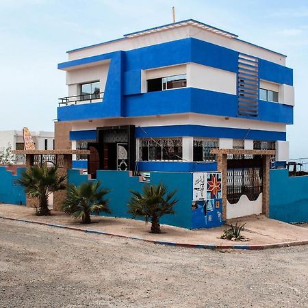 A Pousada Afica Surf House Imsouane Exterior foto